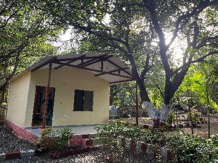 જમીન વેચવાની છે