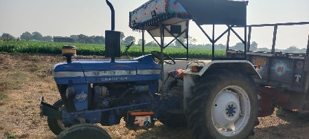 ટ્રેક્ટર વેચવાનું સે farmtac 39