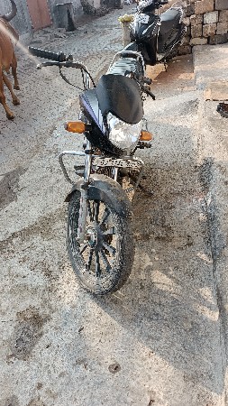 Hero HF Deluxe 26000