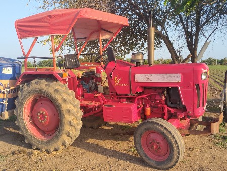 mahindra b  275  di