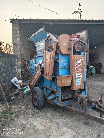 જયંત નું થેસર વેચવાનું છે