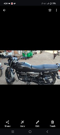 hero splendor મોડલ.૨૦૨૫. ટોપ