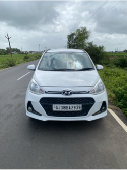 Igrand i10 diesel 2019 onwer 2