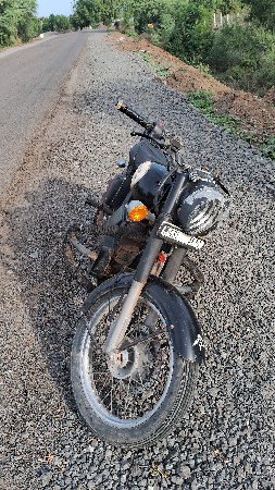 diesel bullet