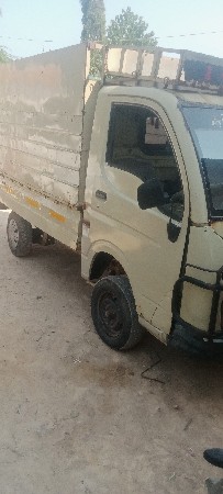 છોટા હાથી વેચવાનું છે