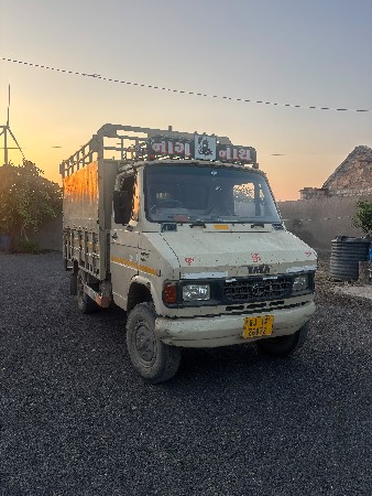 tata 407