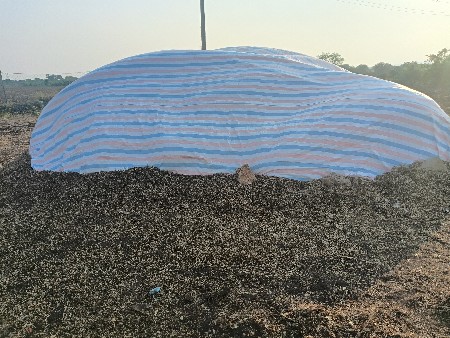 ભૂકો (પાલો) વેચવાનો છે