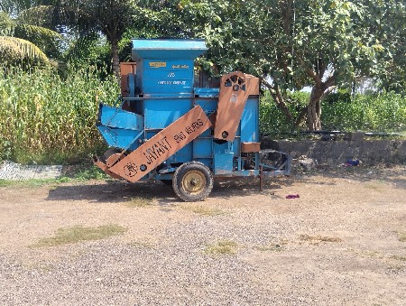 જયંત થ્રેશર