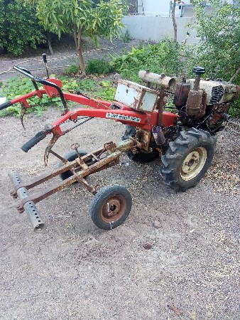 ctector vechavanu se