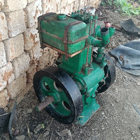 મસીન વેચવાનુછે
