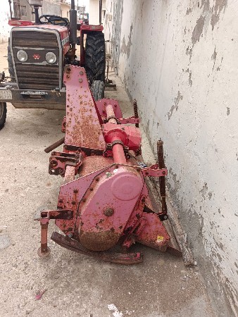 રોટવેટર વેચવાનું છે