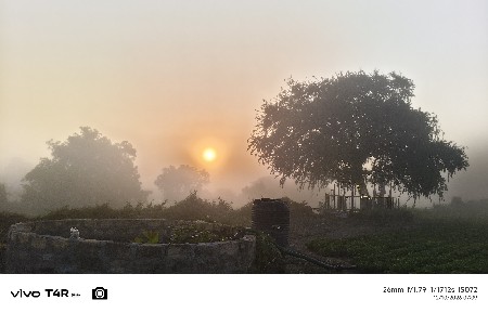 જમીન વેચવાની છે લાલપુર રીંજપર