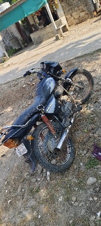 splendor ગાડી સારુ કન્ડિશન
