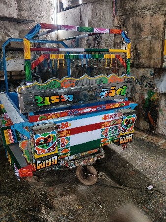 કાઢોડો વેચવાનો છે