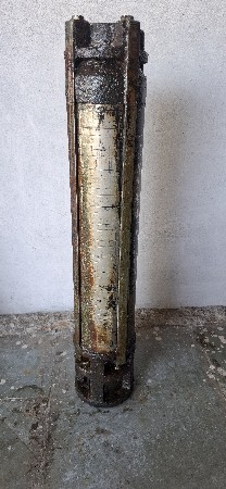 15 રોટર પંપ