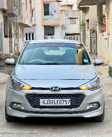 Hyundai i20 Sports Diesel