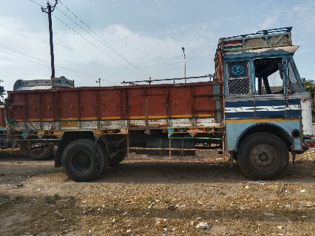 Khataro with good conditions