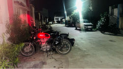 Bulet Clasic 350 બુલેટ વેચવાનું છે