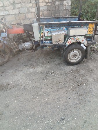 riksha