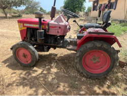 Mahindra yuvraj 215 2012 model