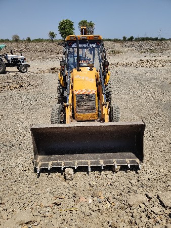 11model jcb aenjin