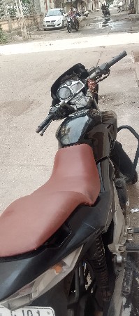 HERO HONDA CBZ