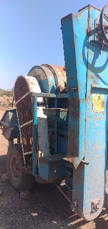 પંજાબ નુ થ્રેસર વેચવાનુ છે