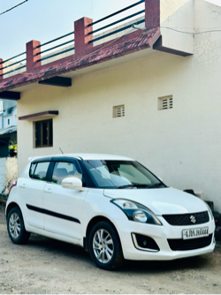 Swift zdi