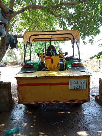 john deer 5310 loder