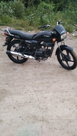 સપ્લેન્ડર પ્લસ 2012
