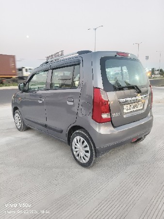 વેગેનાર વેચવાની છે