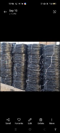 20 mm &16 mm tapak devani che