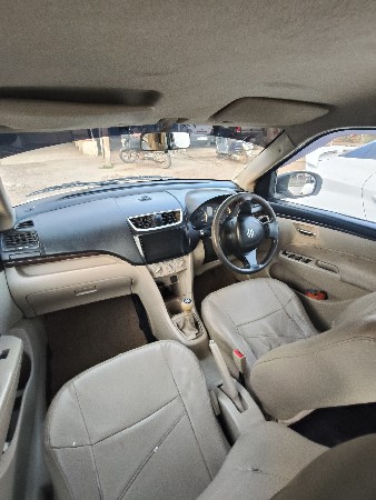 Swift dzire