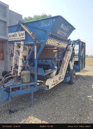 ભગવતિ થરેશેર