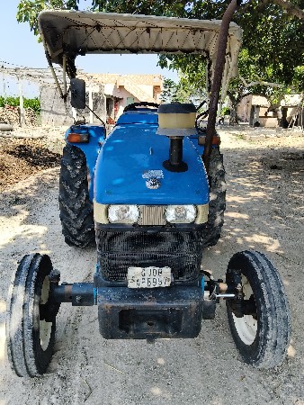 ટેકટર વેસવા નુ છે