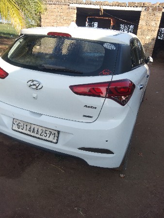 i 20 disel