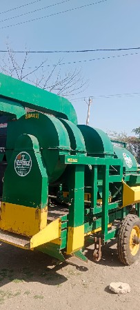 શક્તિ થેસર