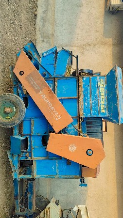 થ્રેસર વેચવાનું છે