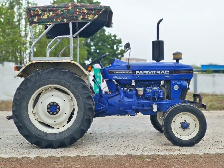 Farmtrac 42 HP 380000