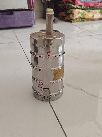 4 khana vala steel