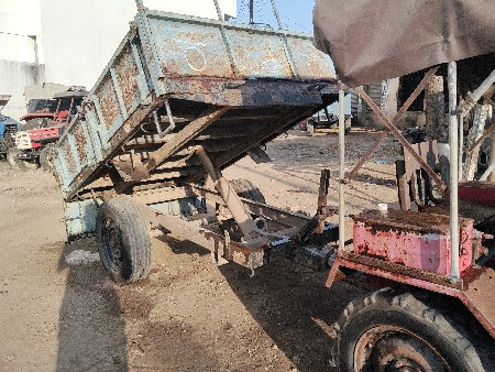 એસેમ્બલ હડાળા ની બનાવટ