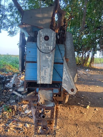 પટ્ટા વાડુ થ્રેસર વેચવાનુ છે