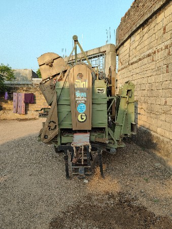 gita tresar