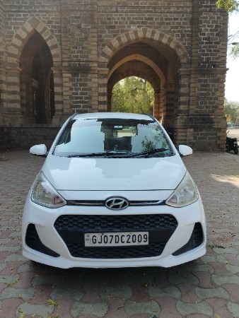 hundai I 10