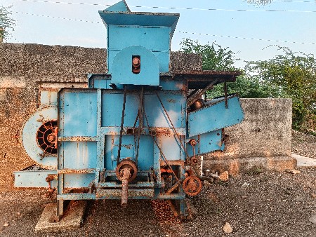 થ્રેસર વેચવાનું છે