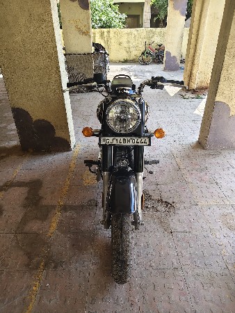 BULLET STANDARD