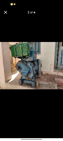 10kv single fesh