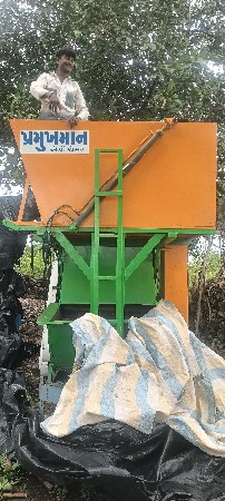 પ્રમુખ માનું થેસર 2025 નું મોડલ