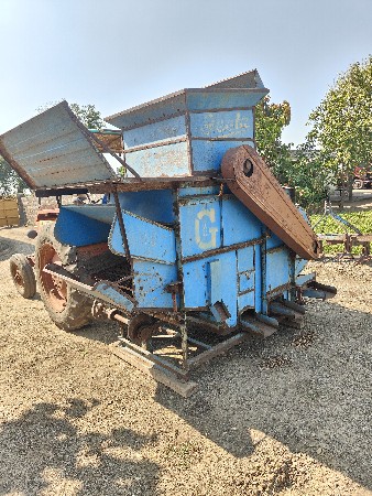 thershar veshvanu se
