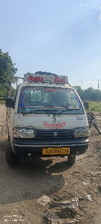 છોટા હાથી વેચવાનું છે